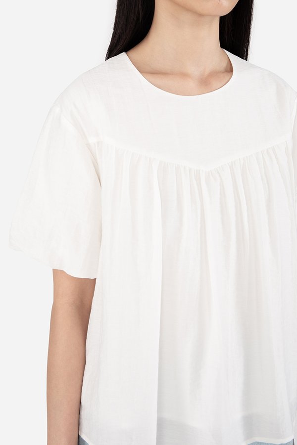 Tyera Top