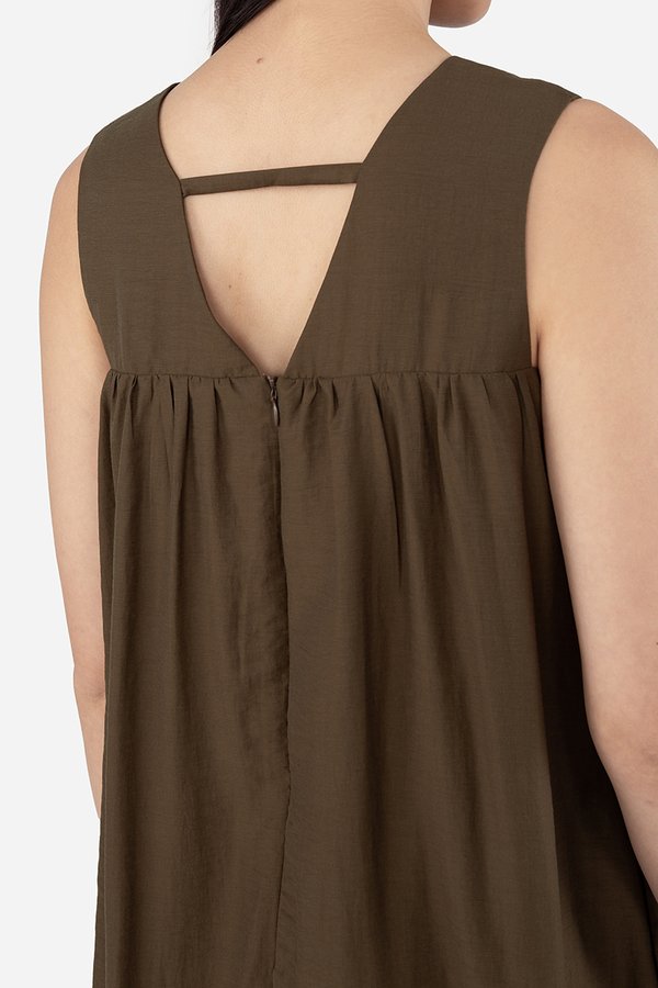 Irma Dress