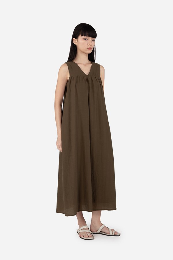 Irma Dress