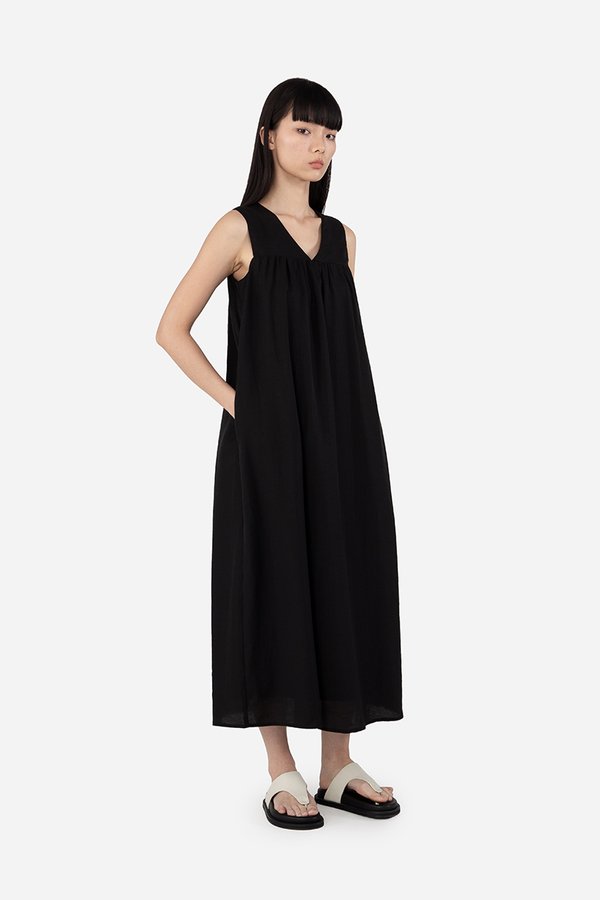 Irma Dress