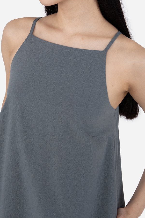 Verlin Dress