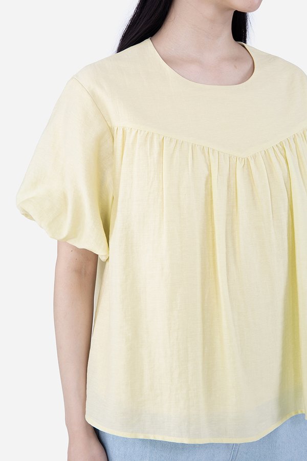 Tyera Top
