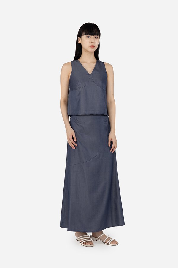 Zendeya Skirt