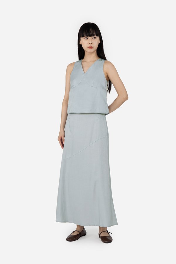 Zendeya Skirt