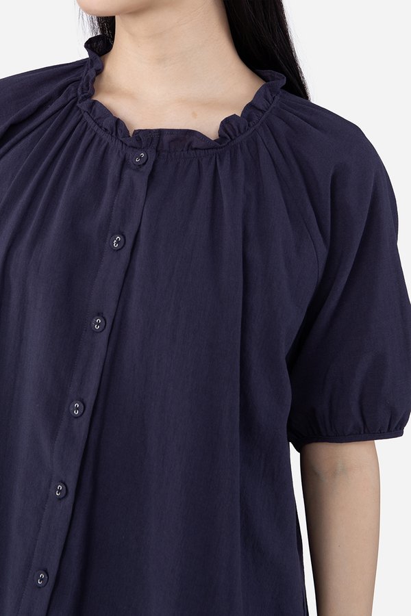 Yaliya Blouse