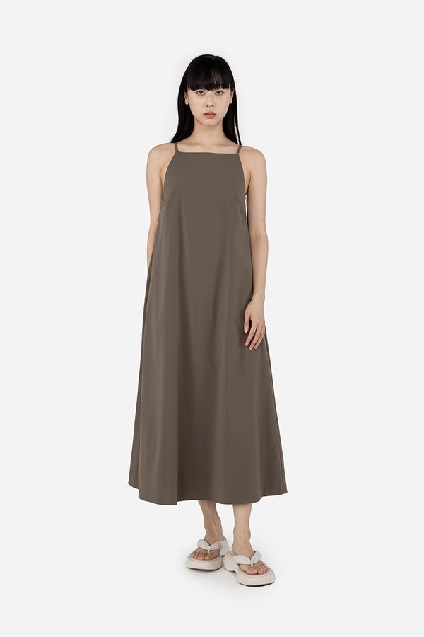 Verlin Dress