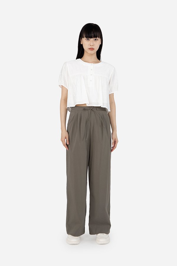 Traulia Pants