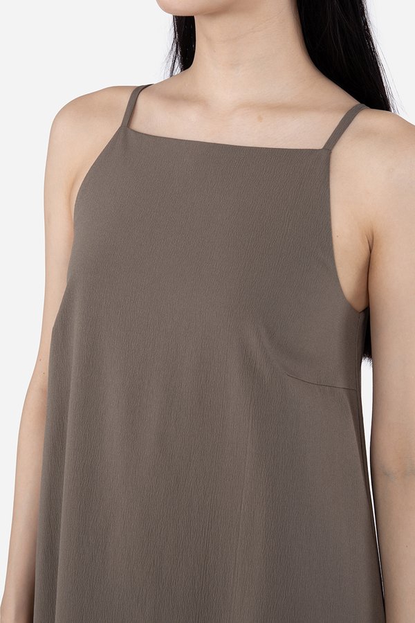Verlin Dress