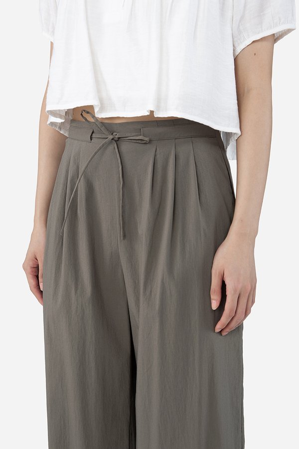 Traulia Pants