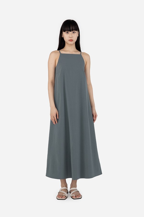Verlin Dress