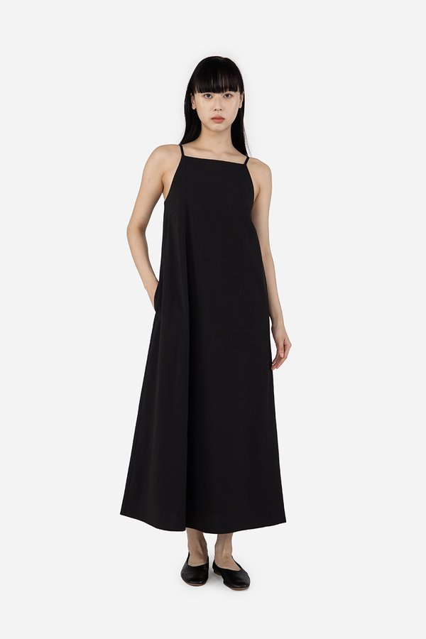 Verlin Dress