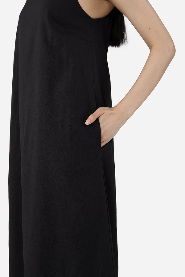 Verlin Dress