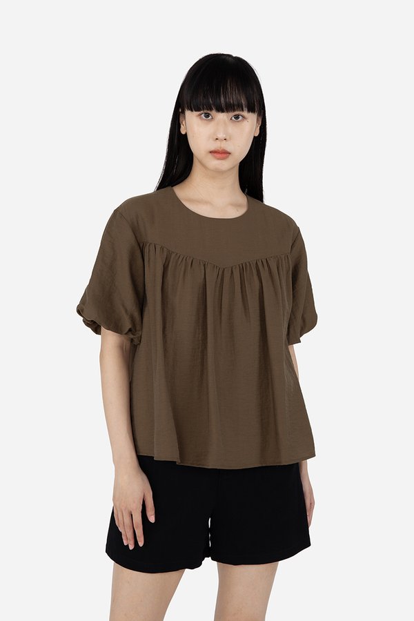 Tyera Top