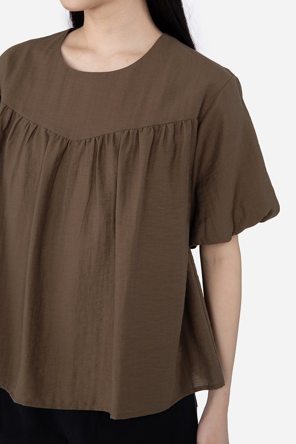 Tyera Top