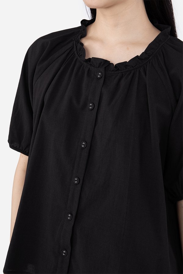 Yaliya Blouse