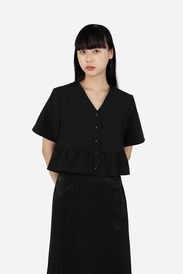 Herta Blouse