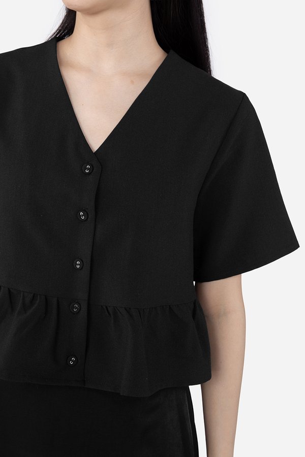 Herta Blouse