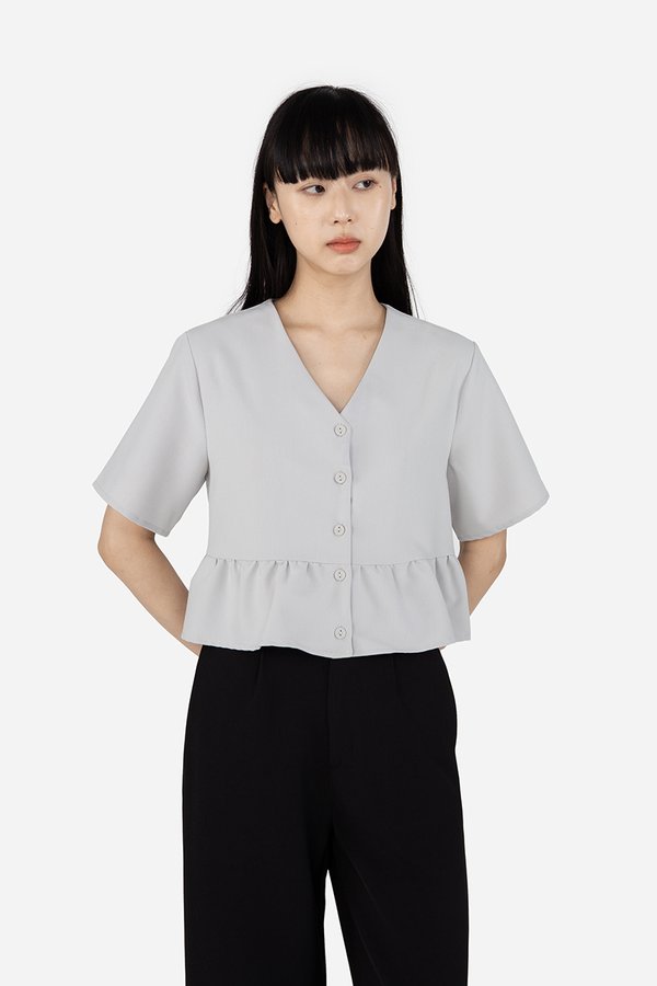 Herta Blouse