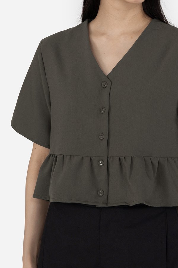 Herta Blouse