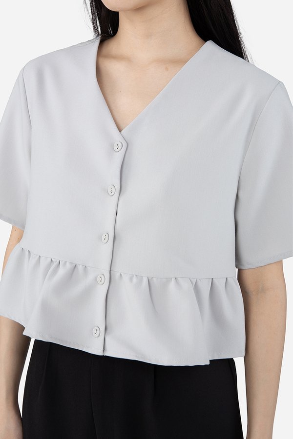 Herta Blouse