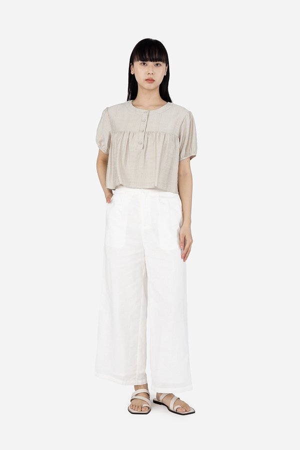 Stryner Pants