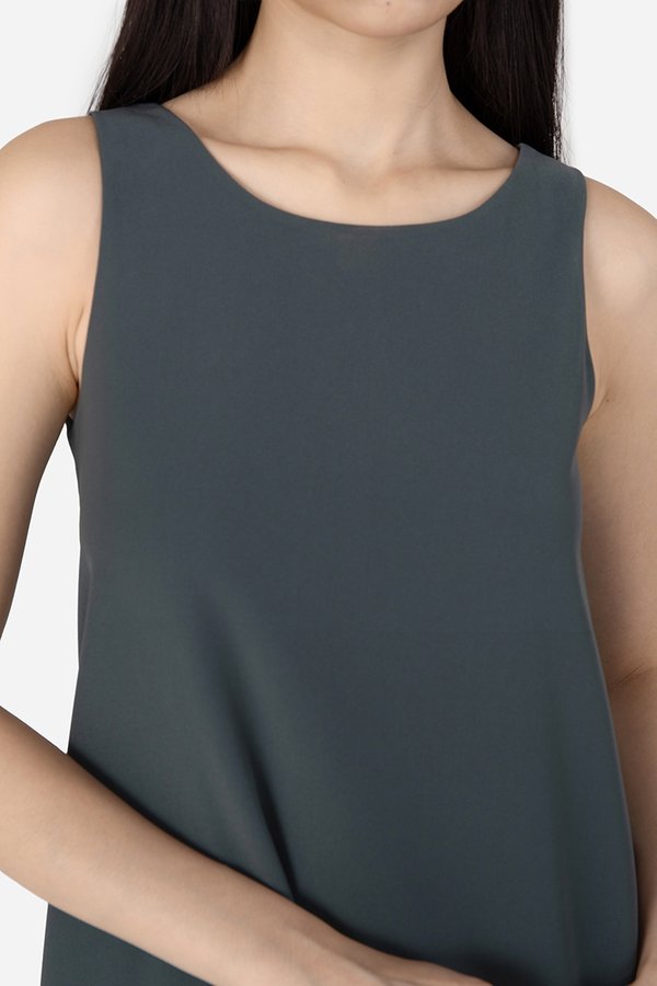 Bethel Dress