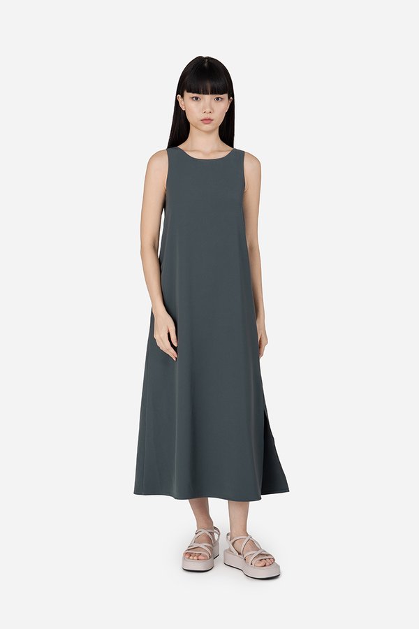 Bethel Dress