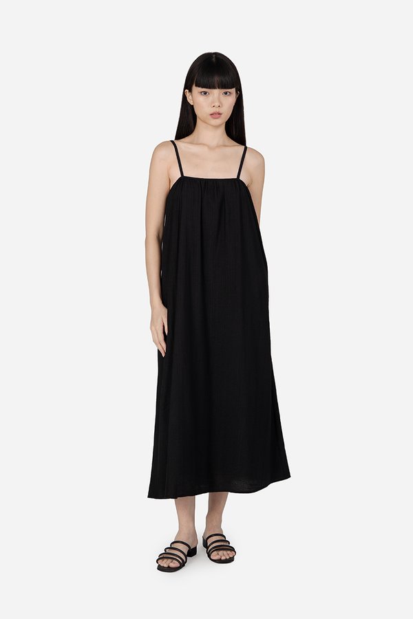 Lennice Dress