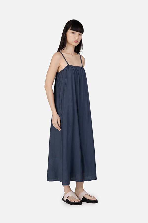 Lennice Dress