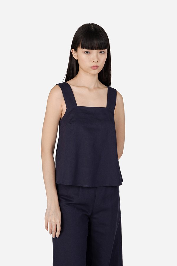 Quileen Top