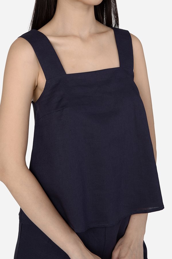 Quileen Top