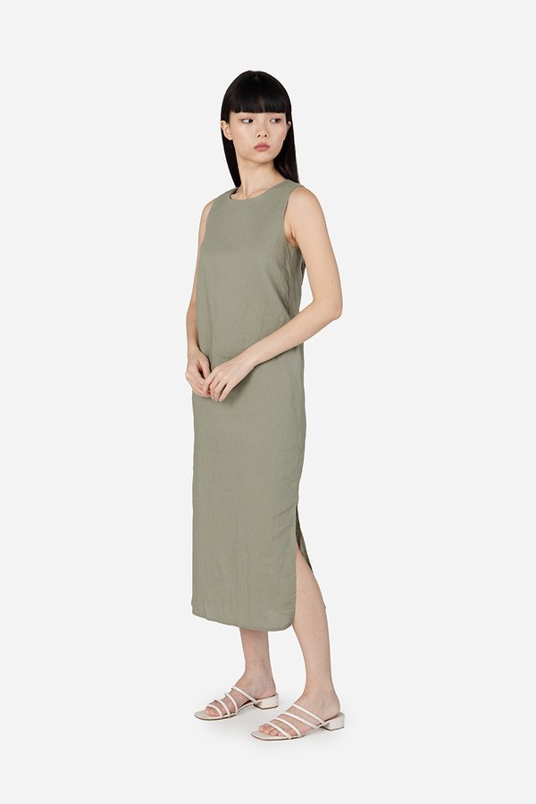 Sebeth Dress