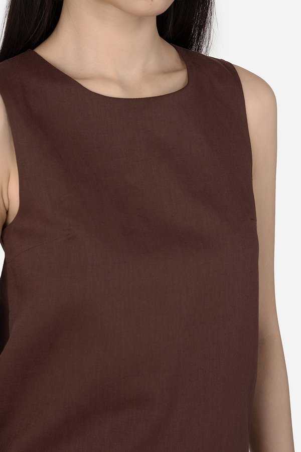Sebeth Dress