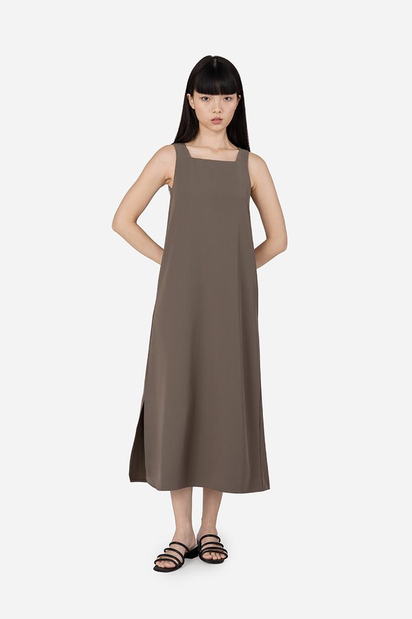 Bethel Dress