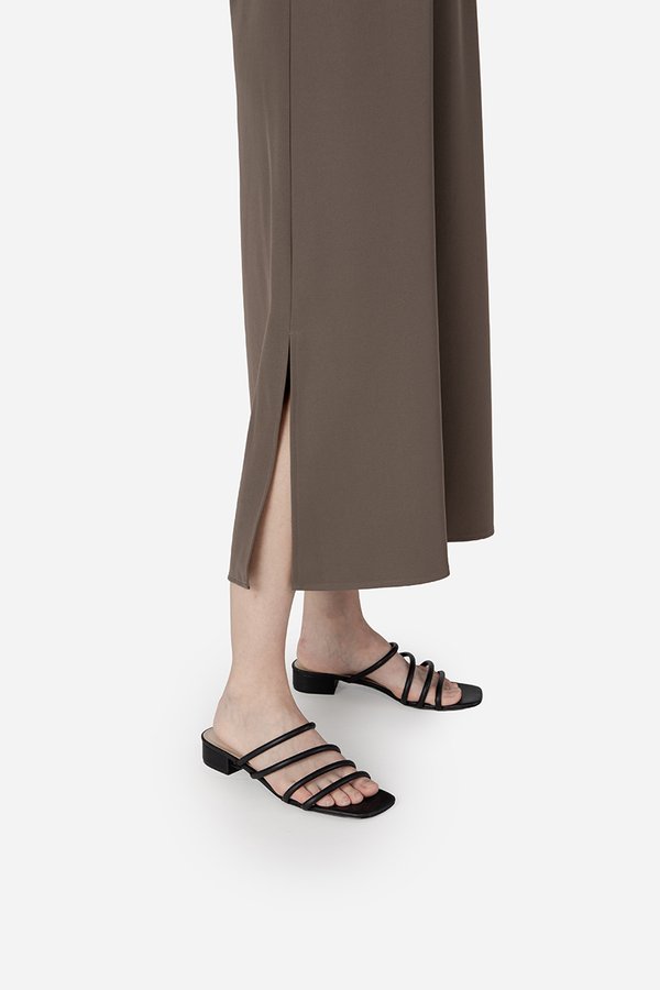 Bethel Dress