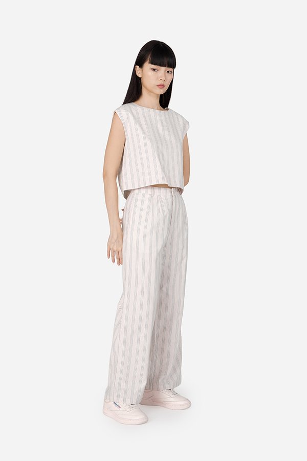 Zyon Pants