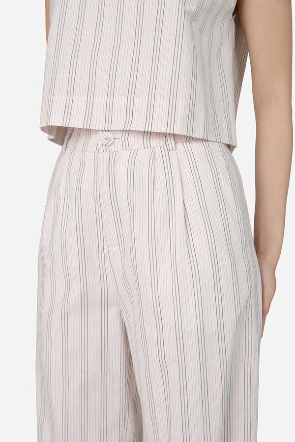 Zyon Pants