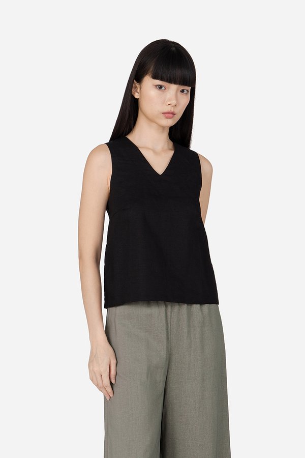 Corlene Top