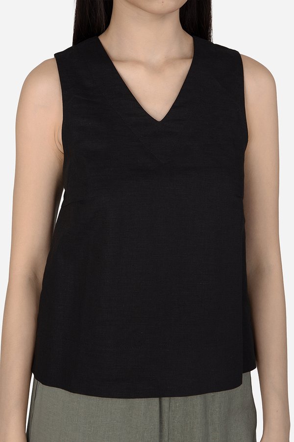 Corlene Top