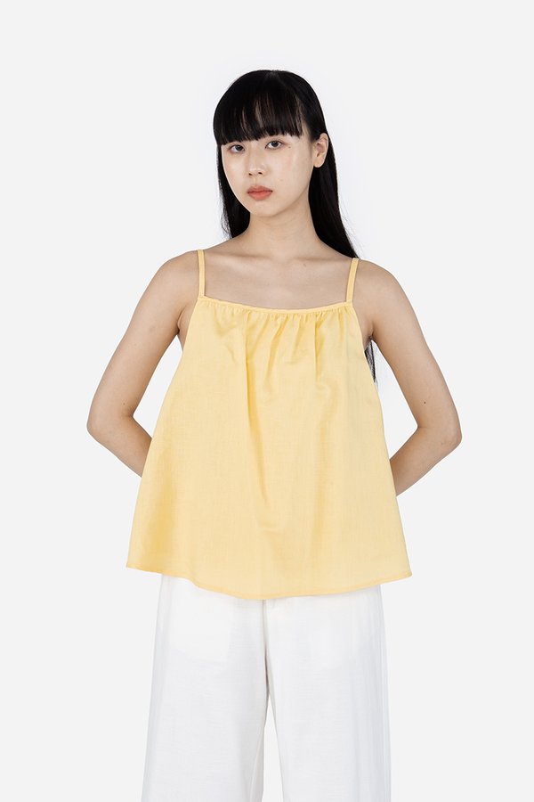 Yesseca Cami