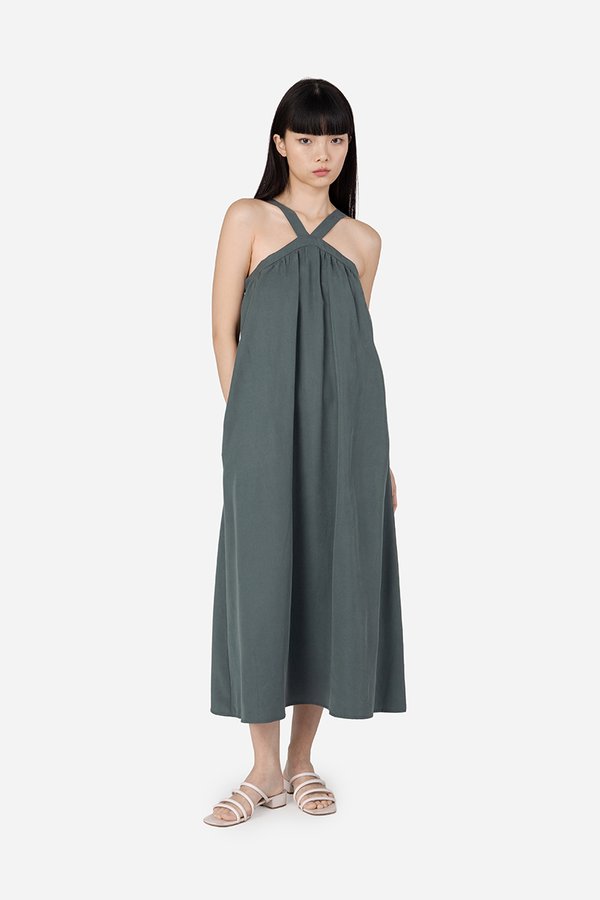 Asmara Dress