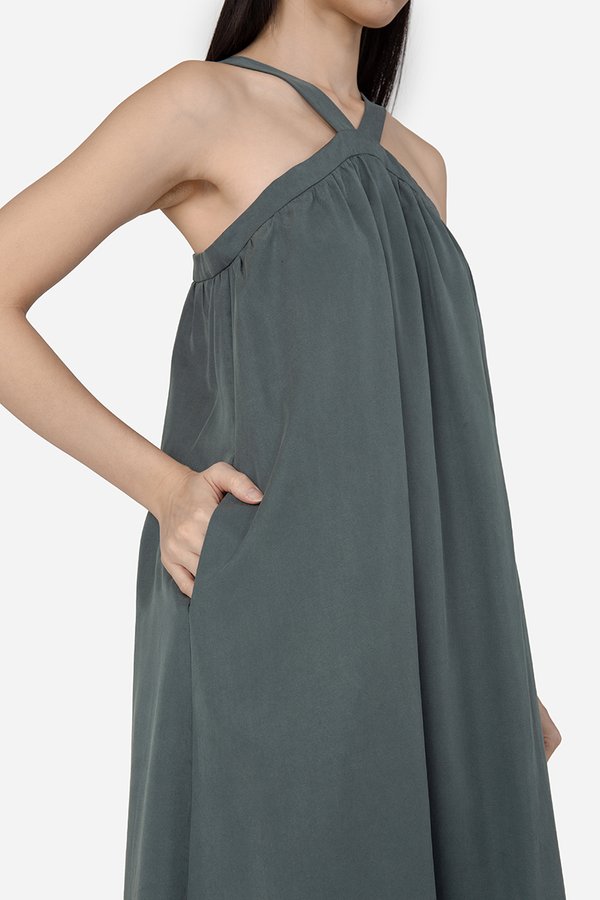 Asmara Dress