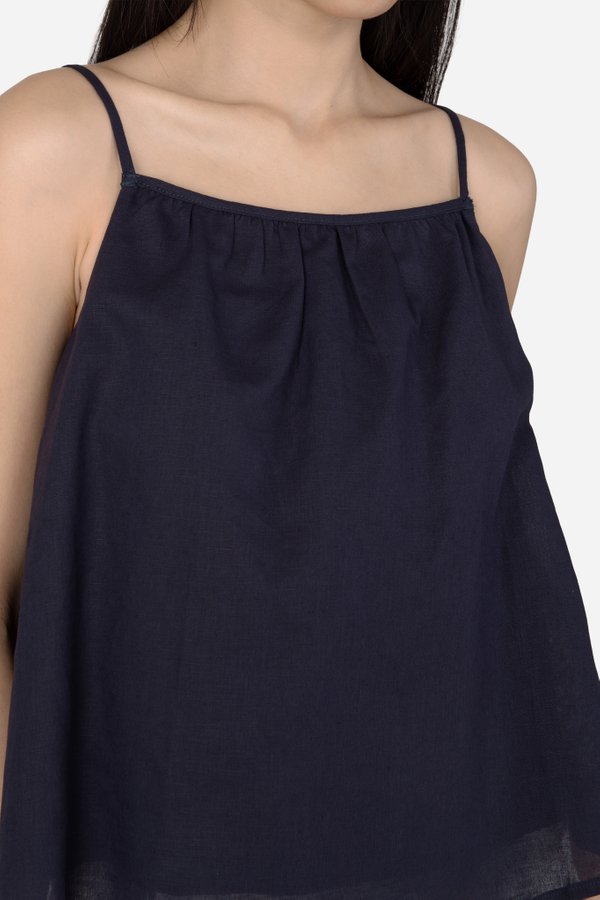 Yesseca Cami