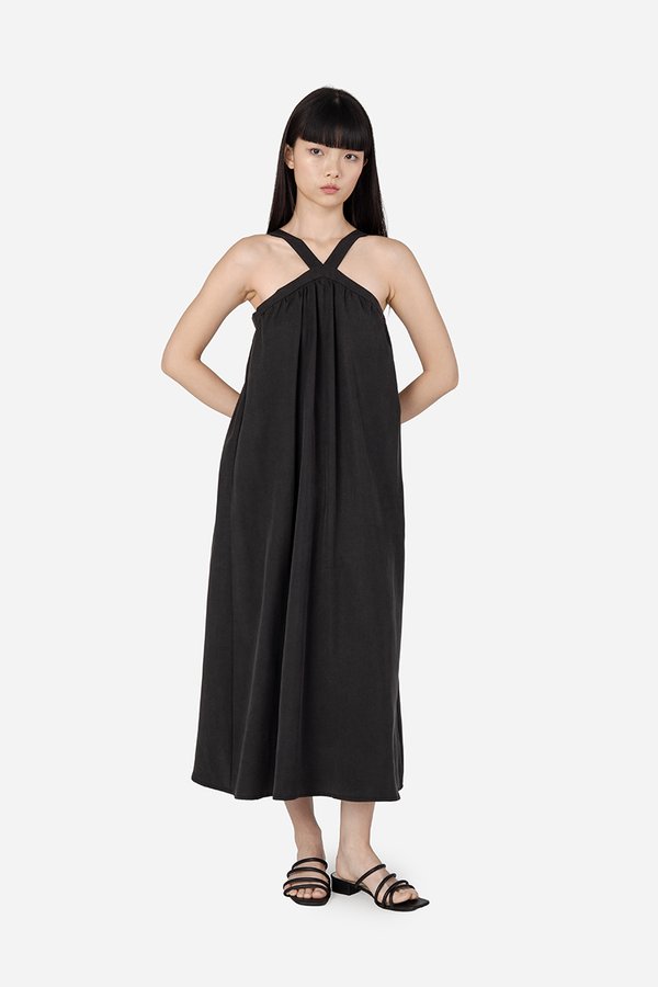 Asmara Dress