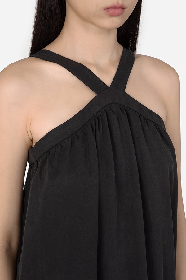 Asmara Dress