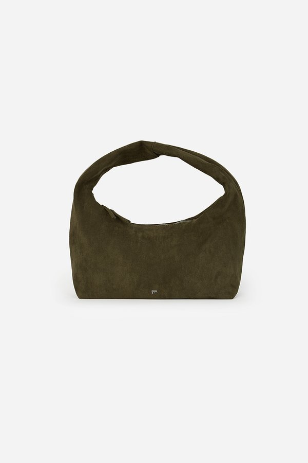 GVN Medium Hobo Bag