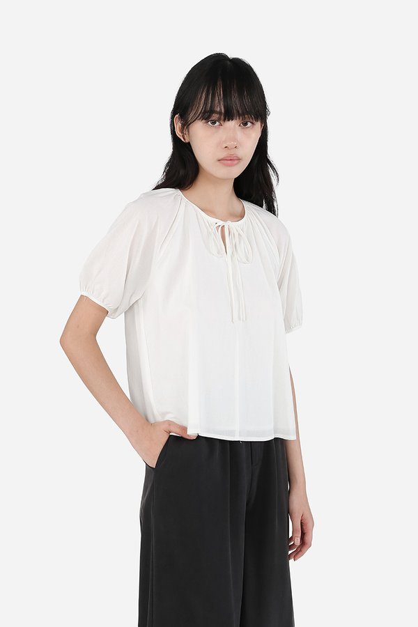 Enid Blouse