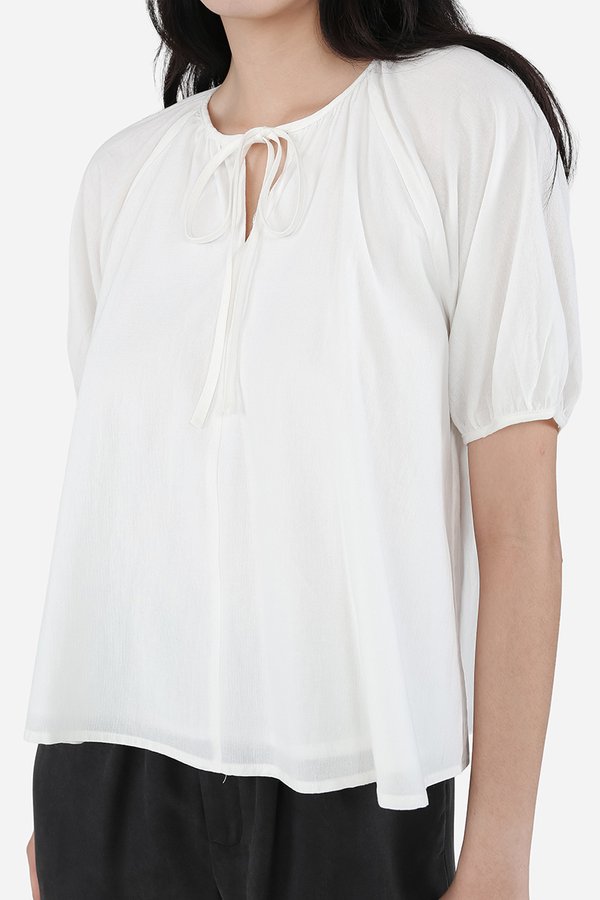 Enid Blouse