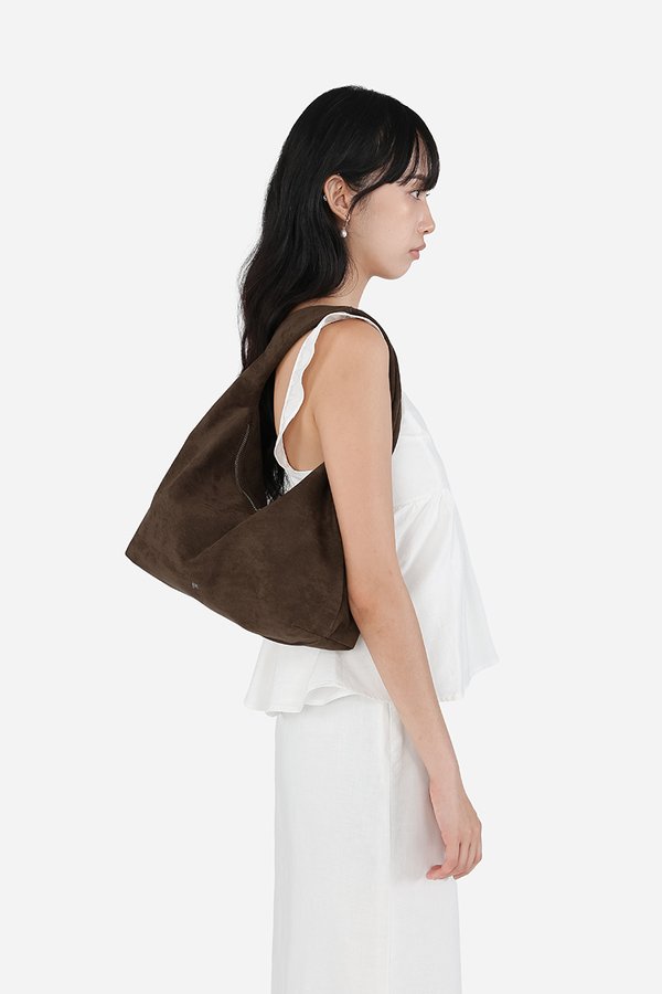 GVN Medium Hobo Bag