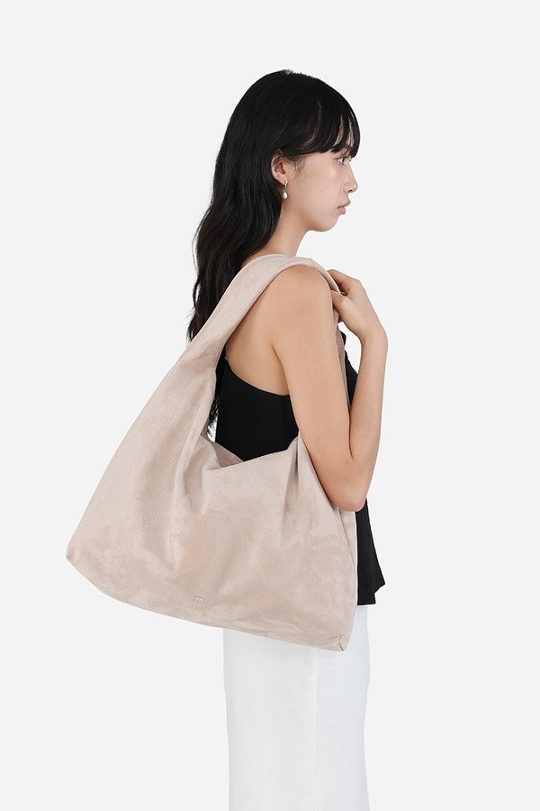 GVN Large Hobo Bag